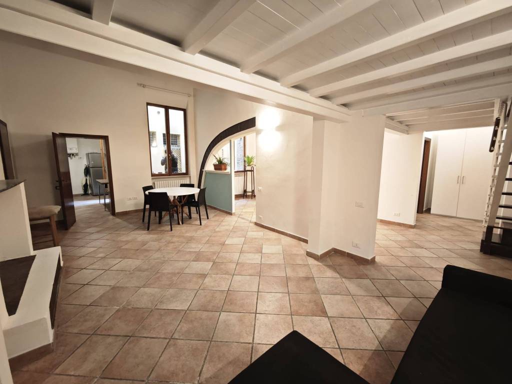 appartamento in affitto a Bologna