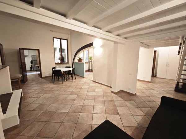 appartamento in affitto a Bologna