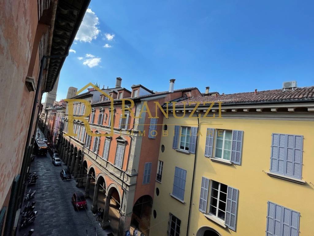 appartamento in affitto a Bologna in zona Centro Storico