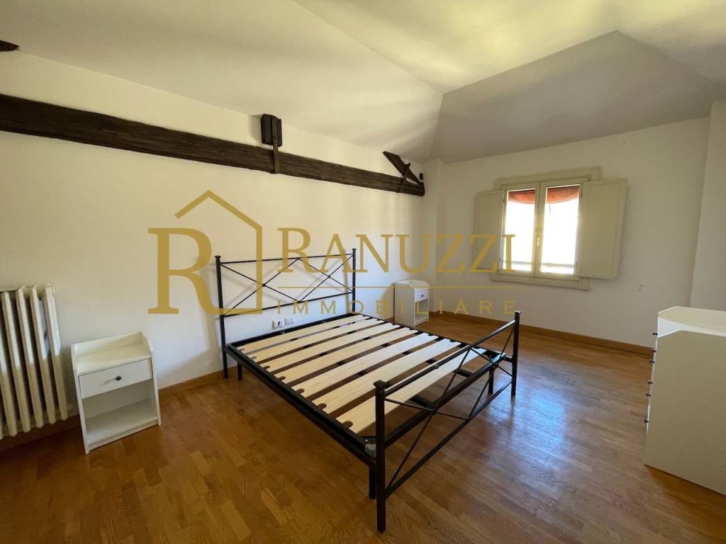 appartamento in affitto a Bologna in zona Centro Storico