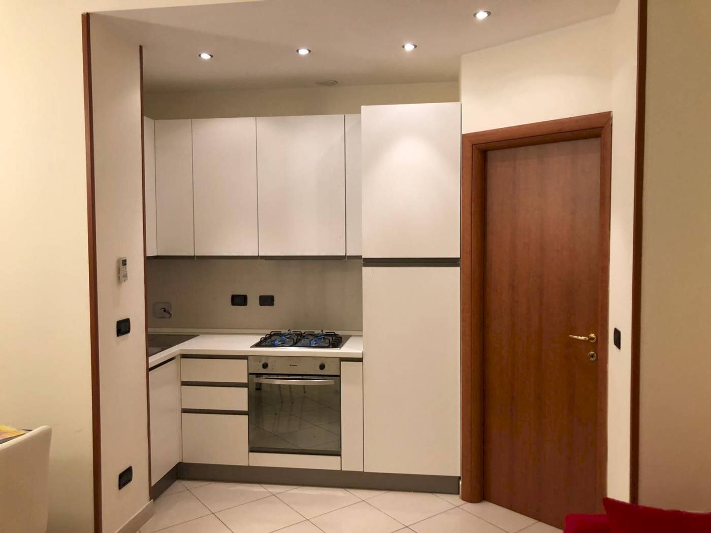 appartamento in affitto a Bologna in zona Centro Storico