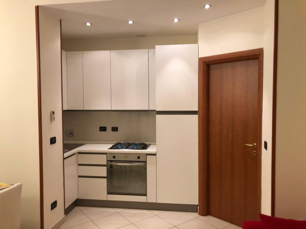 appartamento in affitto a Bologna in zona Centro Storico