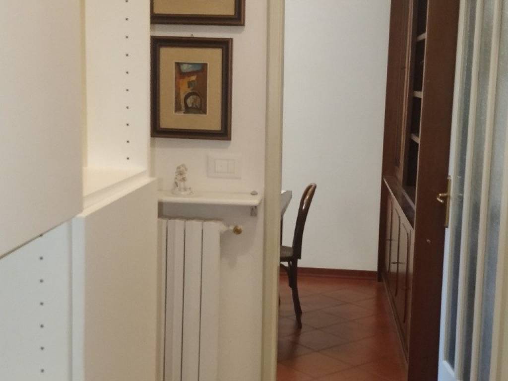 appartamento in affitto a Bologna in zona Saffi
