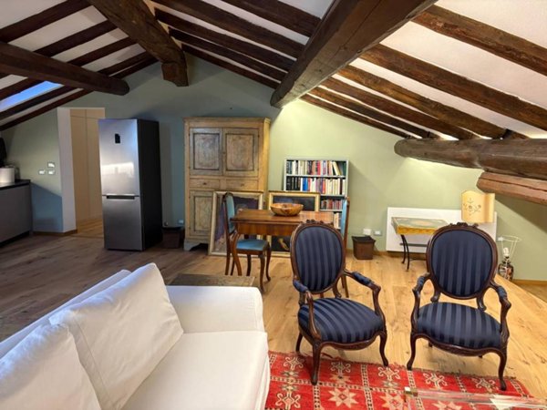 appartamento in affitto a Bologna in zona Centro Storico