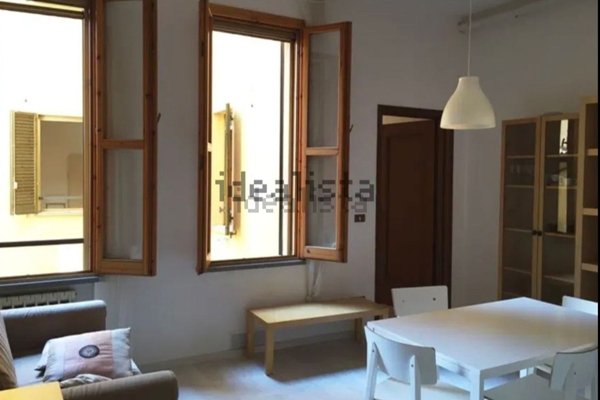 appartamento in affitto a Bologna in zona San Vitale