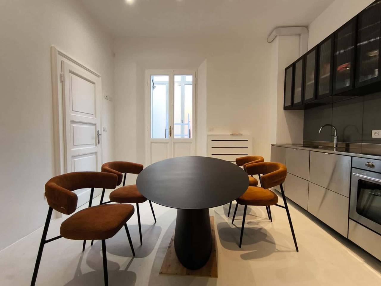 appartamento in affitto a Bologna in zona San Vitale