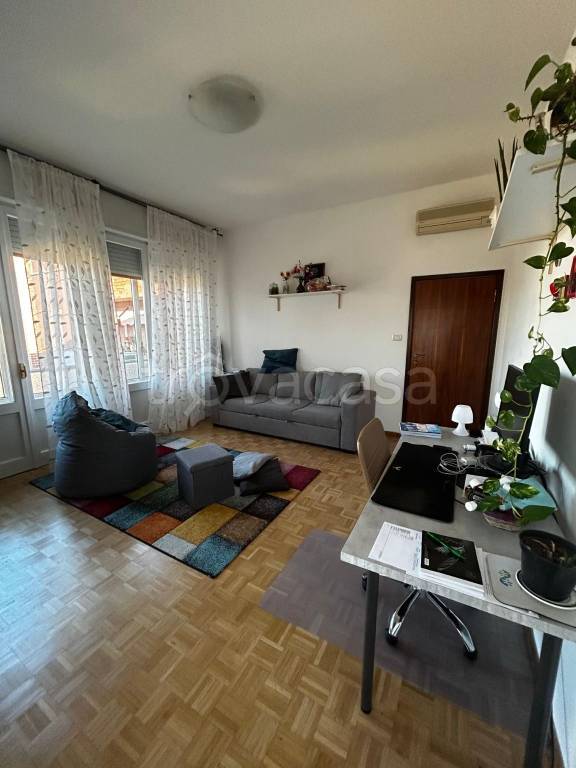 appartamento in affitto a Bologna in zona Santa Viola