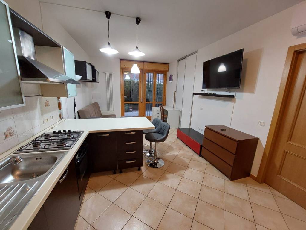 appartamento in affitto a Bologna in zona Santa Viola