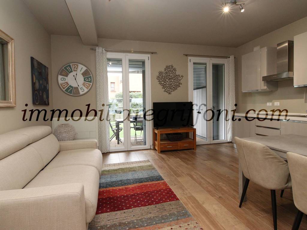 appartamento in affitto a Bologna in zona San Vitale