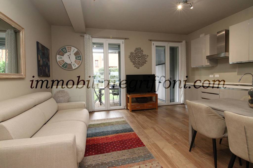 appartamento in affitto a Bologna in zona San Vitale