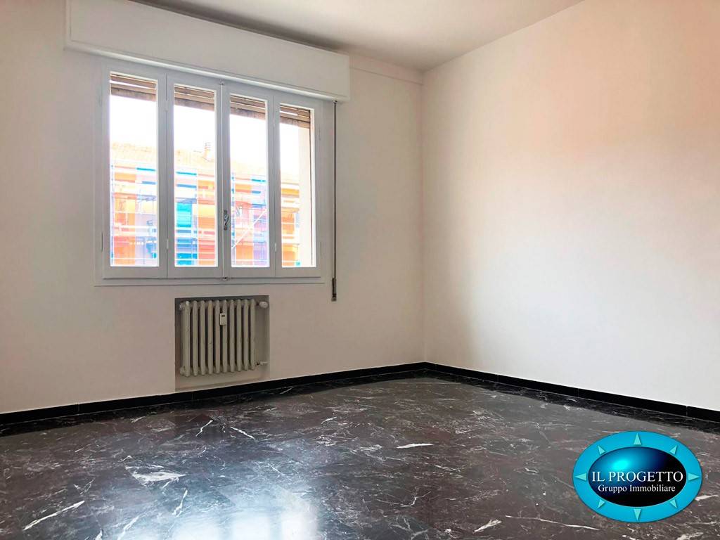 appartamento in affitto a Bologna in zona Corticella