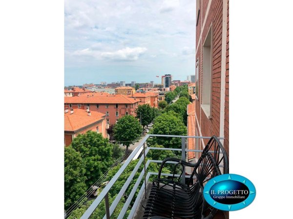 appartamento in affitto a Bologna in zona Bolognina
