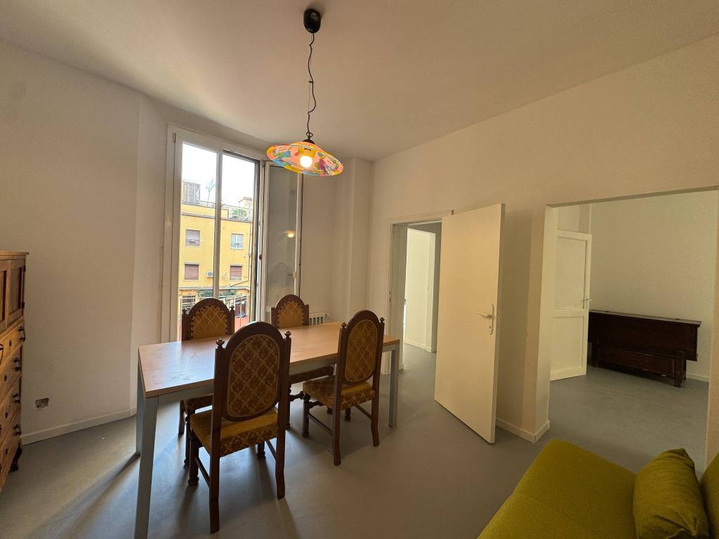 appartamento in affitto a Bologna in zona Centro Storico