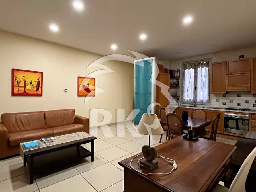 appartamento in affitto a Bologna in zona Centro Storico