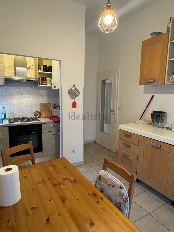 appartamento in affitto a Bologna in zona Murri