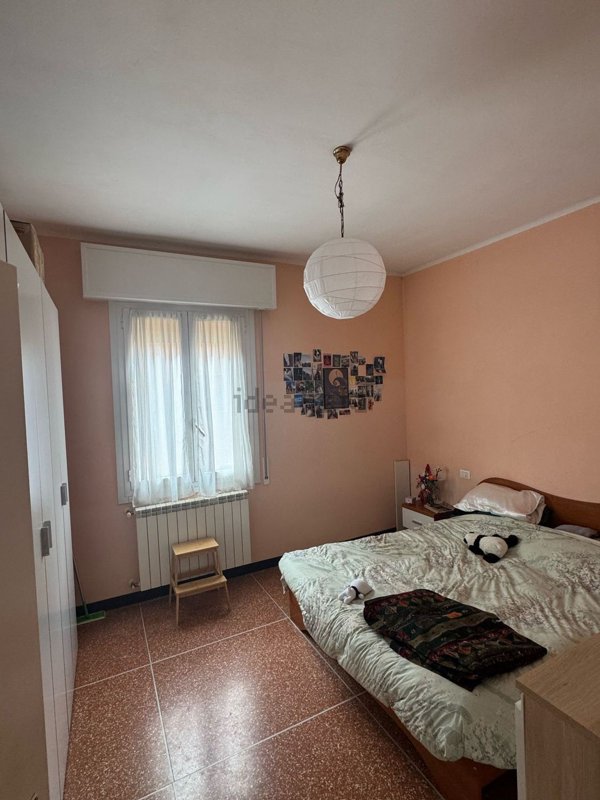 appartamento in affitto a Bologna in zona Murri