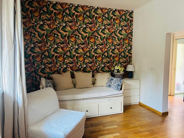 appartamento in affitto a Bologna in zona Murri