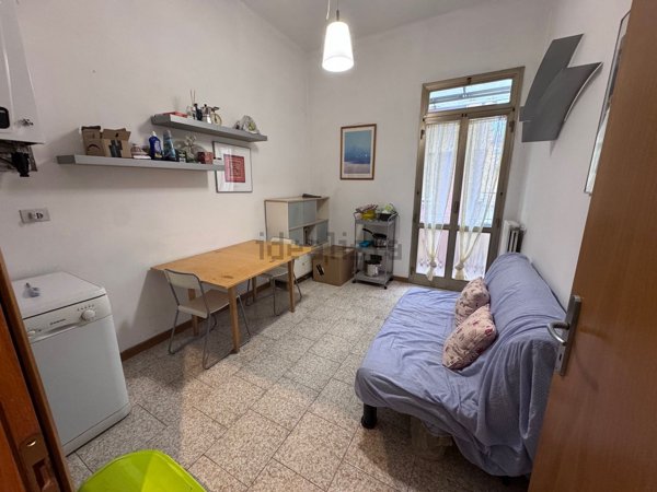appartamento in affitto a Bologna in zona Saffi