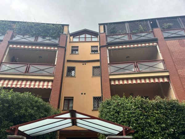 appartamento in affitto a Bologna in zona Savena