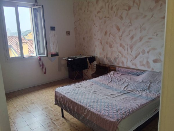 appartamento in affitto a Bologna in zona San Vitale