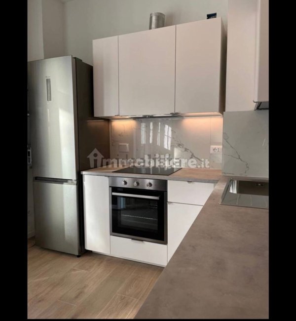 casa indipendente in affitto a Bologna in zona Quartiere Porto