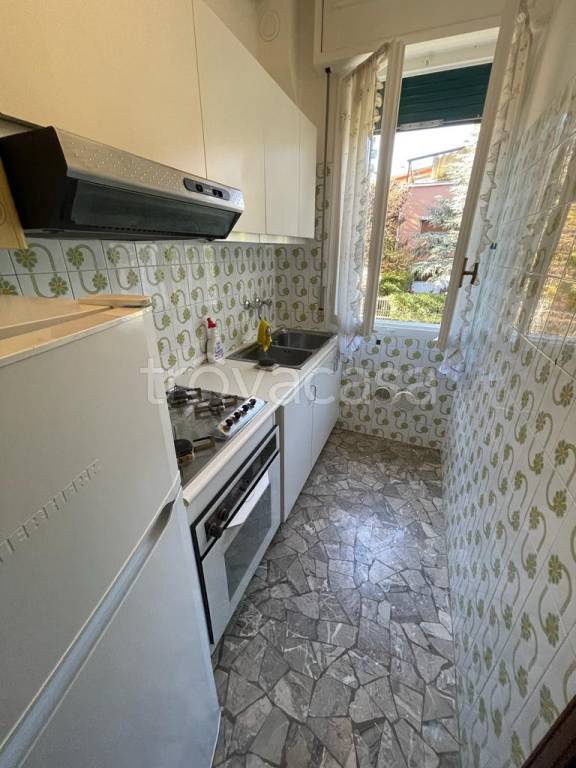 appartamento in affitto a Bologna in zona Borgo Panigale