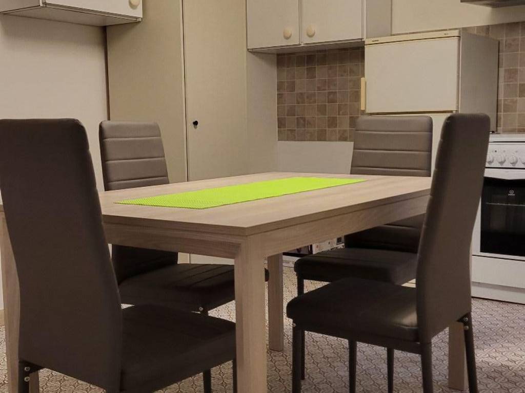 appartamento in affitto a Bologna in zona Bolognina