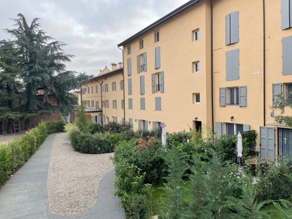 appartamento in affitto a Bologna in zona Murri