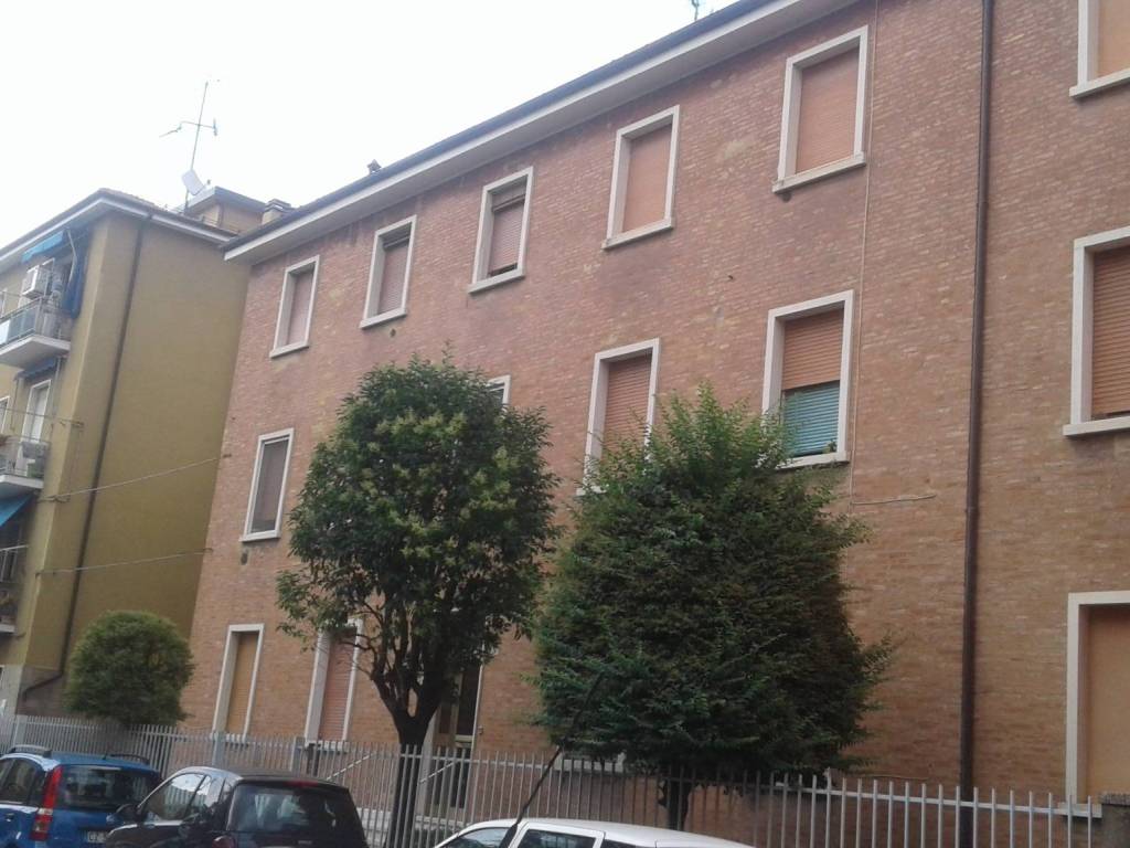 appartamento in affitto a Bologna in zona San Vitale