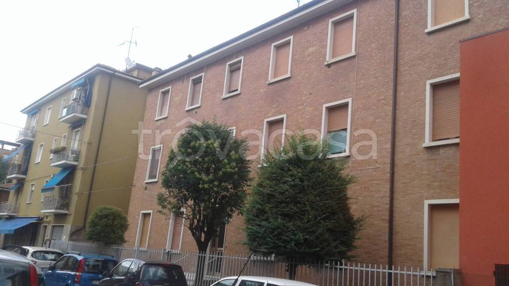 appartamento in affitto a Bologna in zona San Vitale