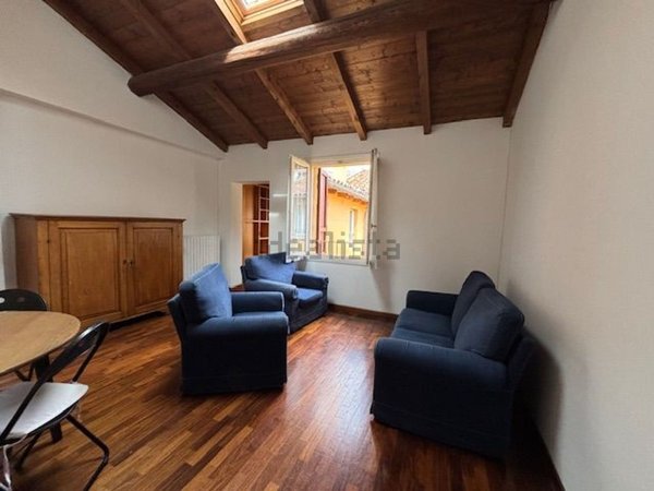 appartamento in affitto a Bologna in zona Santo Stefano