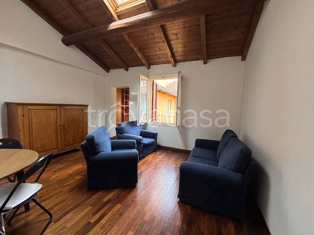 appartamento in affitto a Bologna in zona Santo Stefano