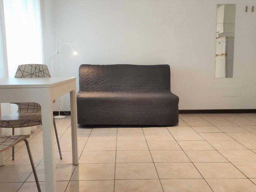 appartamento in affitto a Bologna in zona San Vitale