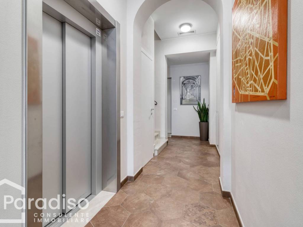 appartamento in affitto a Bologna