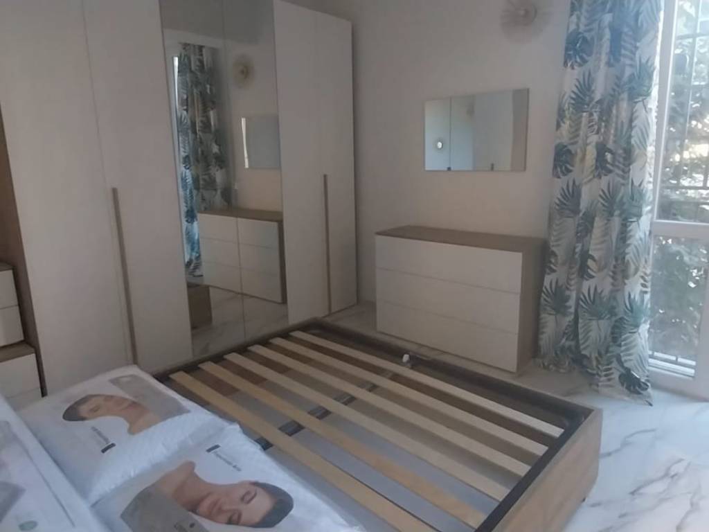 appartamento in affitto a Bologna in zona San Vitale