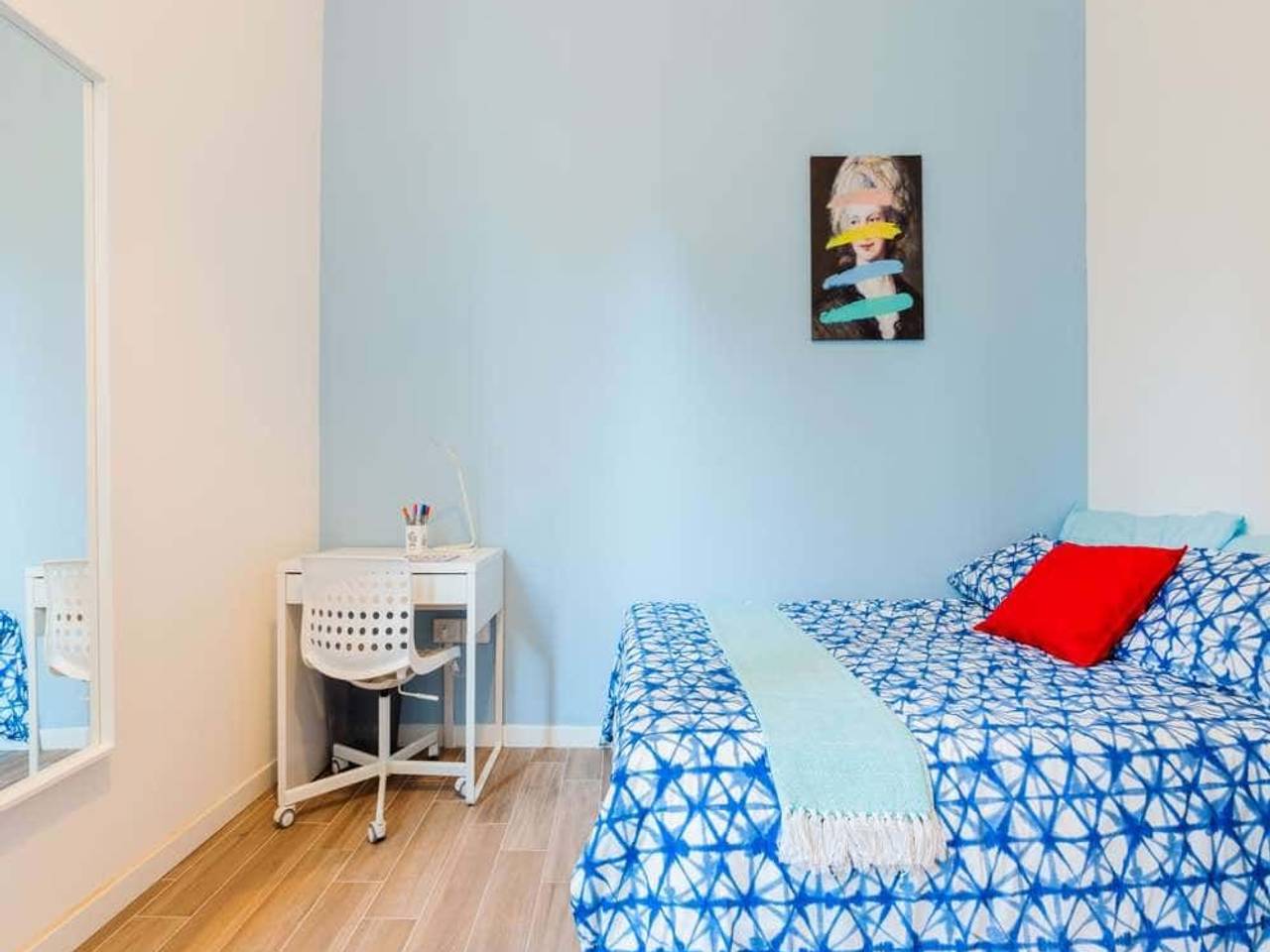 negozio in affitto a Bologna in zona San Vitale