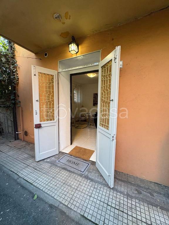 appartamento in affitto a Bologna in zona Murri