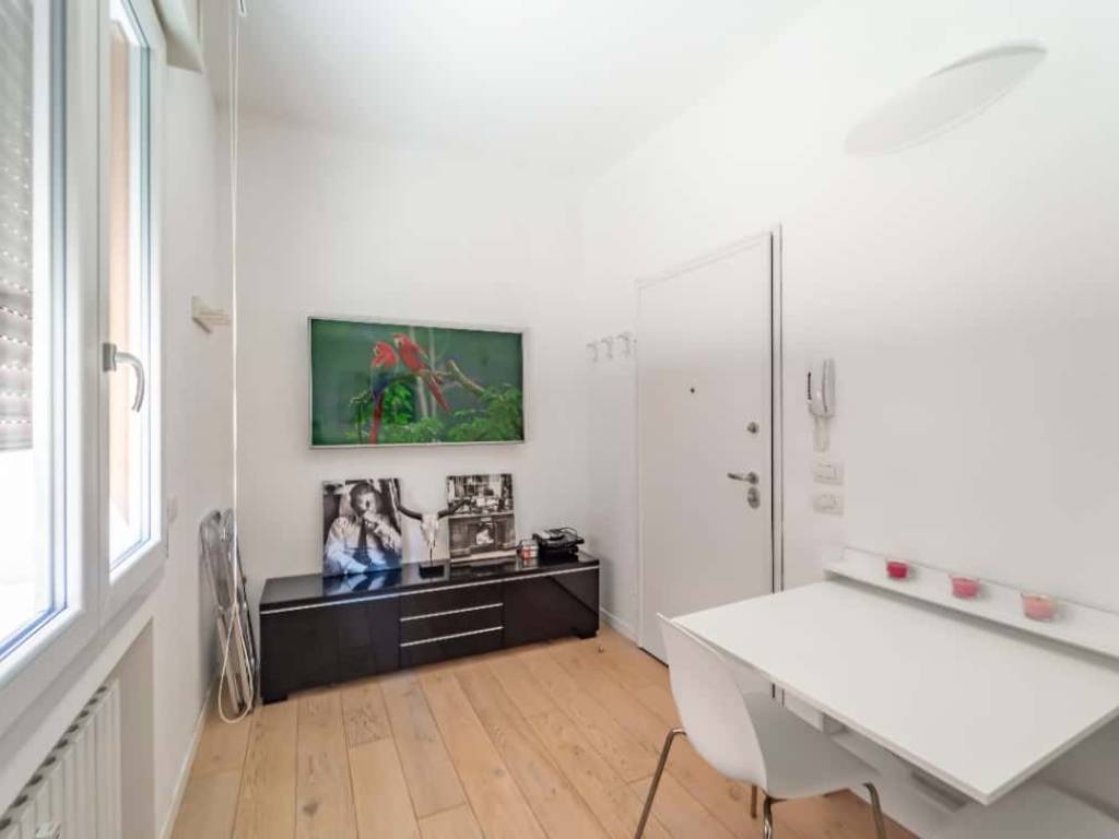 appartamento in affitto a Bologna