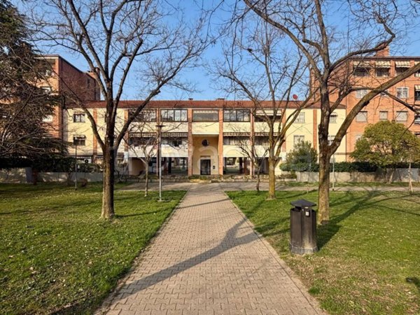 appartamento in affitto a Bologna in zona Corticella