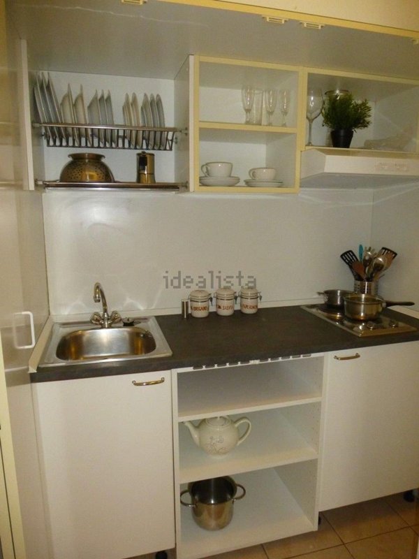 appartamento in affitto a Bologna in zona San Vitale