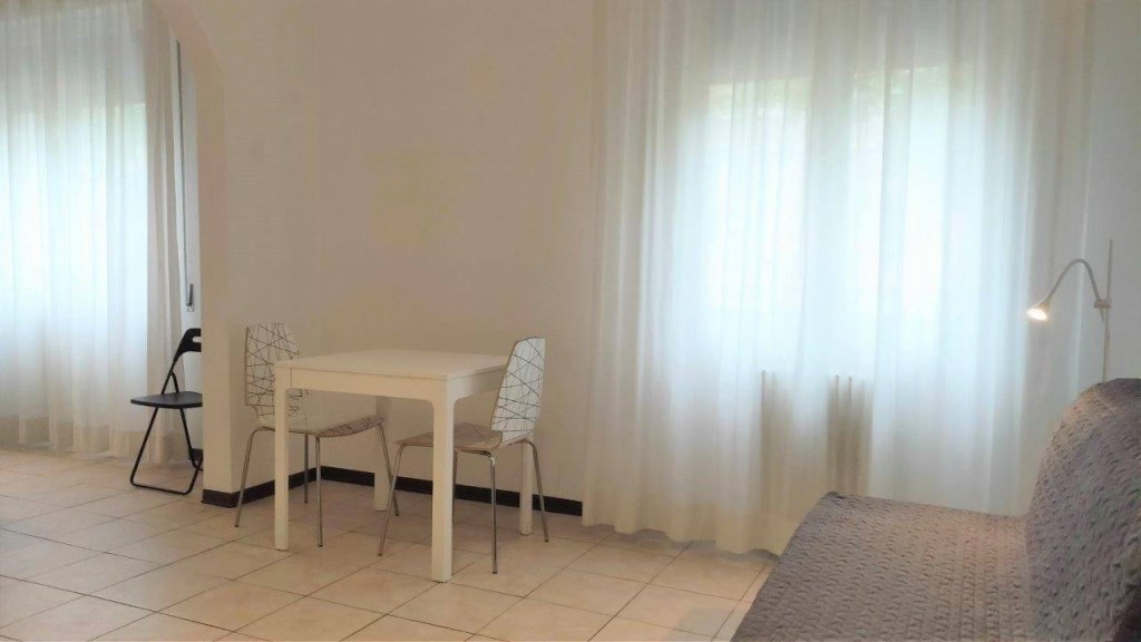 appartamento in affitto a Bologna in zona San Vitale