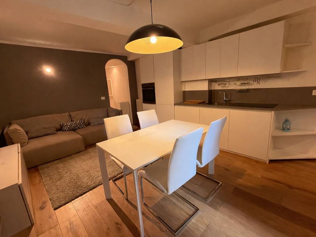 appartamento in affitto a Bologna