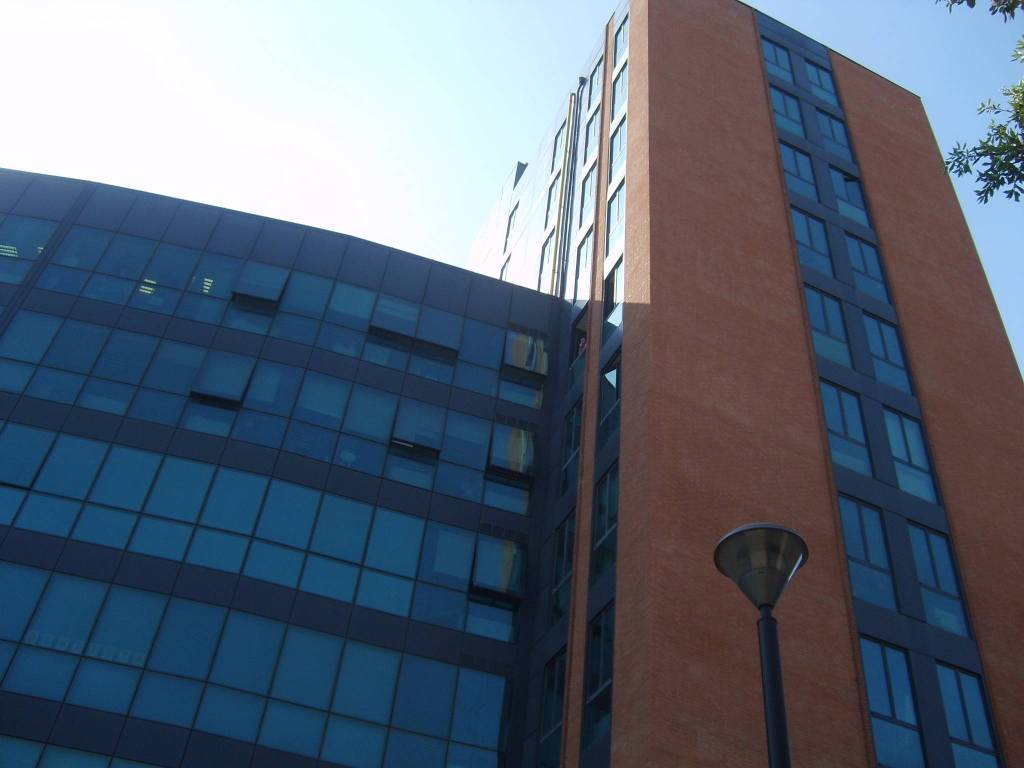 ufficio in affitto a Bologna in zona San Vitale