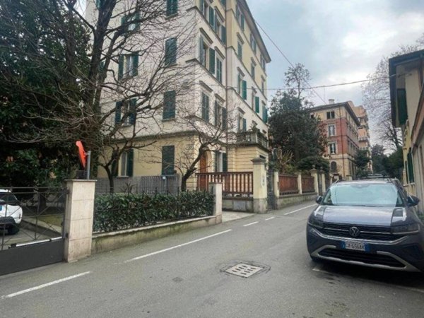appartamento in affitto a Bologna in zona San Vitale