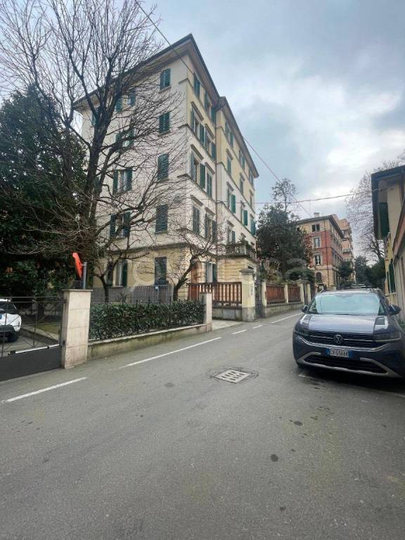 appartamento in affitto a Bologna in zona Murri