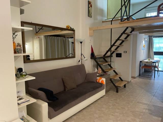 appartamento in affitto a Bologna in zona Quartiere Porto