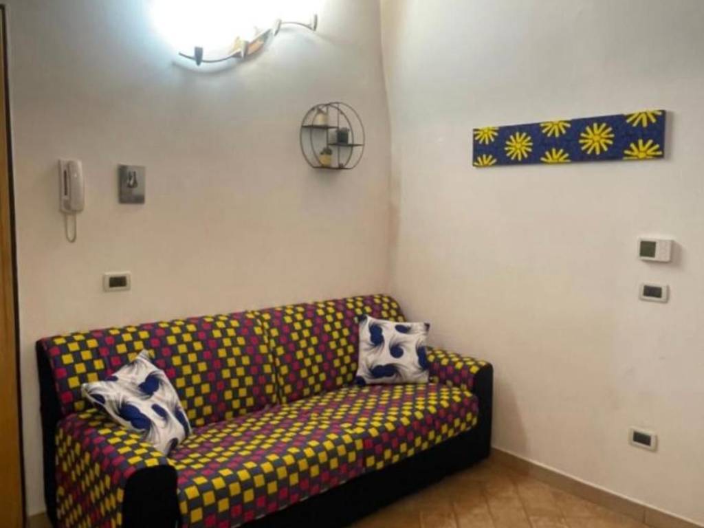 appartamento in affitto a Bologna in zona Centro Storico