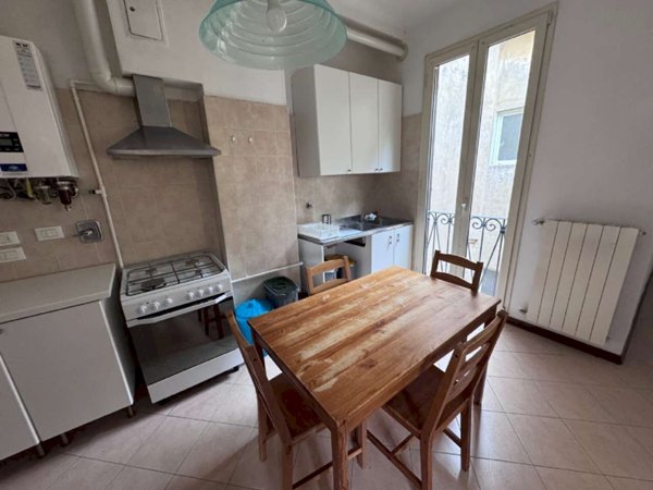 appartamento in affitto a Bologna in zona Centro Storico