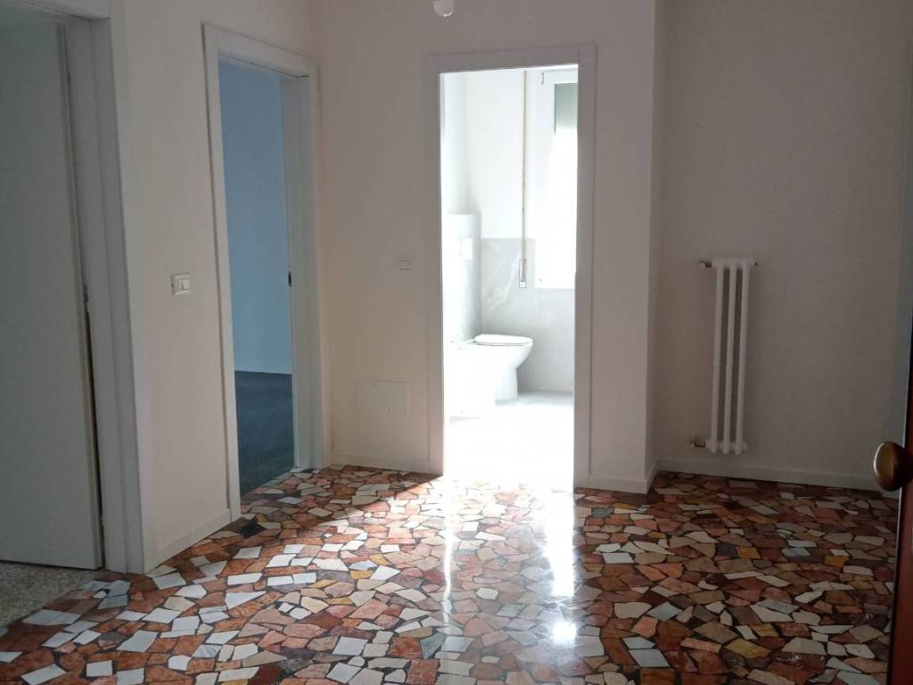 appartamento in affitto a Bologna in zona Colli