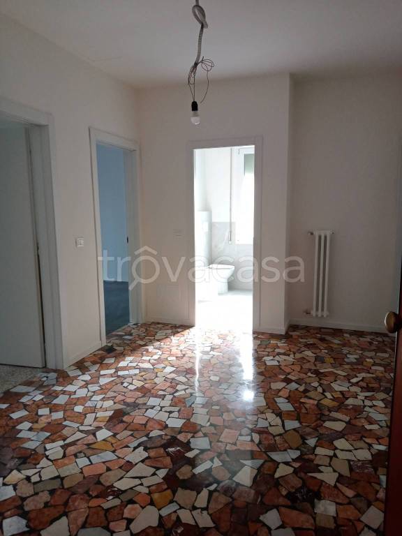 appartamento in affitto a Bologna in zona Santo Stefano